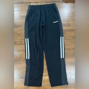 Adidas Boys Athletic Pants